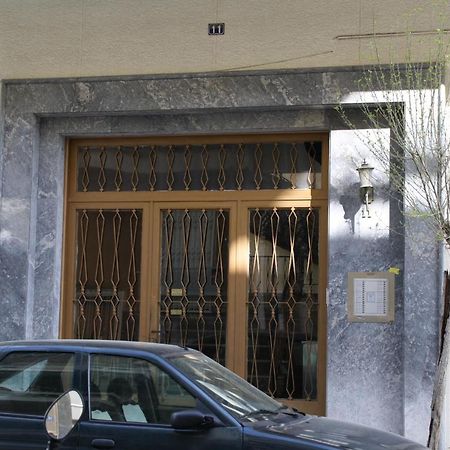 Private Bedrooms In Shared Apartment 135 Sm Athens Center Exterior foto