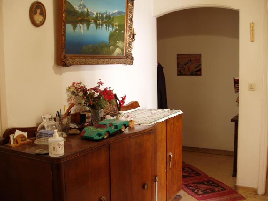 Private Bedrooms In Shared Apartment 135 Sm Athens Center Exterior foto