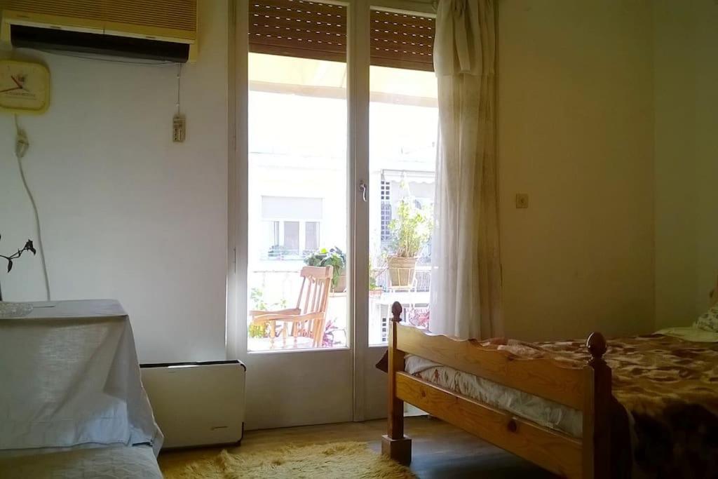 Private Bedrooms In Shared Apartment 135 Sm Athens Center Exterior foto