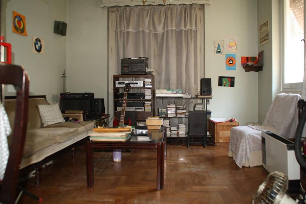 Private Bedrooms In Shared Apartment 135 Sm Athens Center Exterior foto