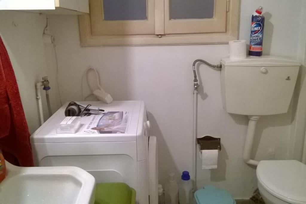 Private Bedrooms In Shared Apartment 135 Sm Athens Center Exterior foto