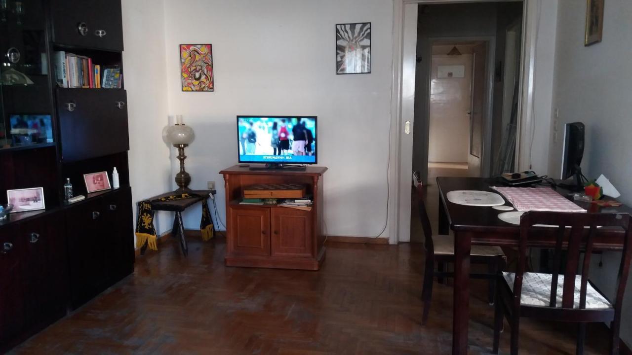 Private Bedrooms In Shared Apartment 135 Sm Athens Center Exterior foto