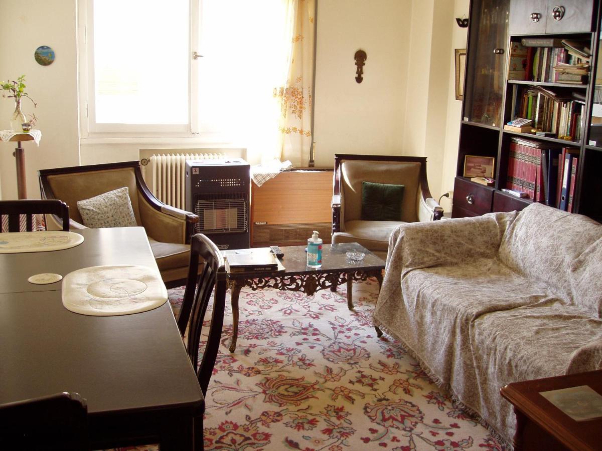 Private Bedrooms In Shared Apartment 135 Sm Athens Center Exterior foto