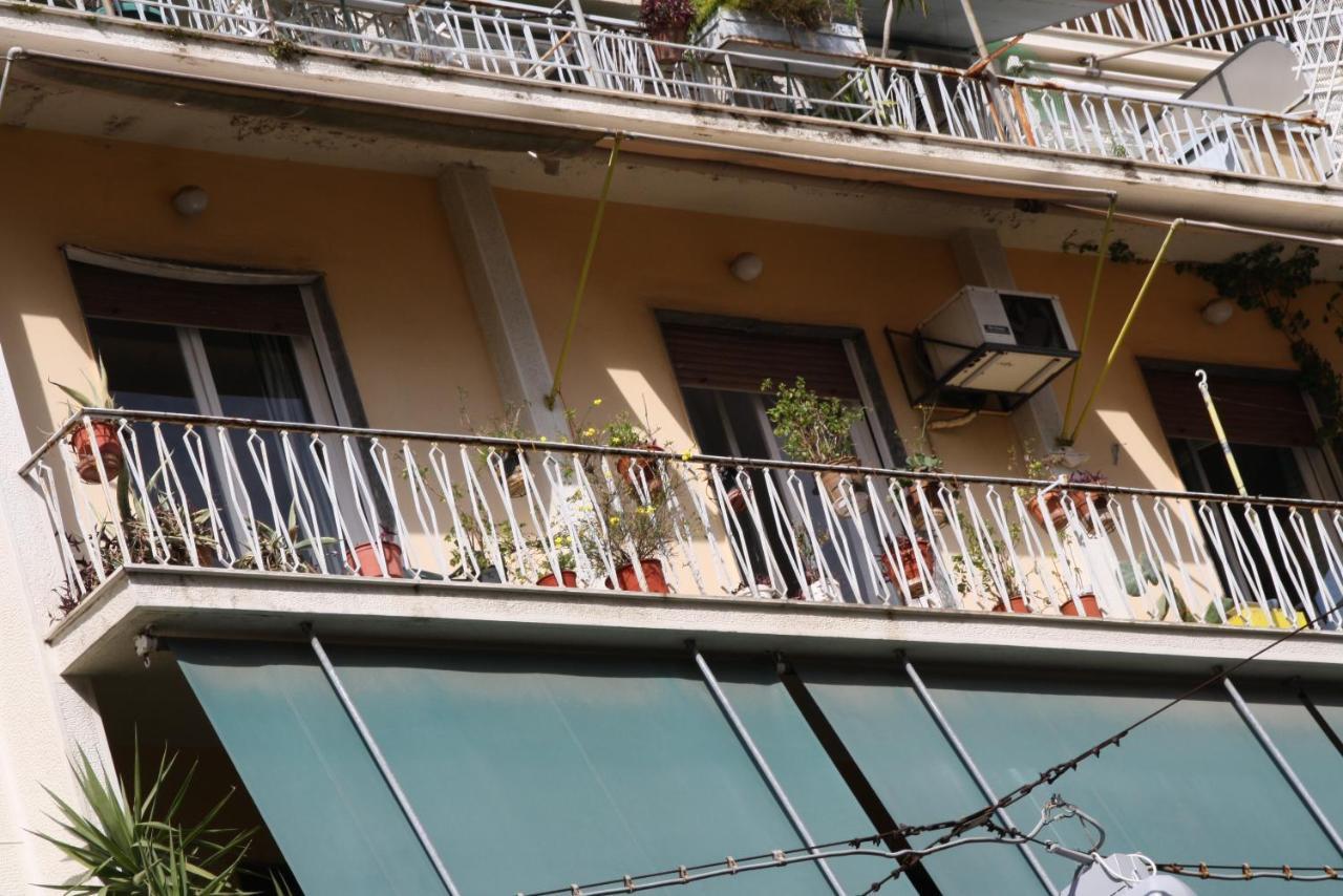 Private Bedrooms In Shared Apartment 135 Sm Athens Center Exterior foto
